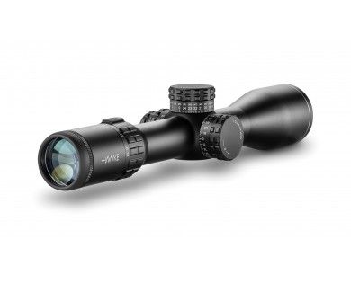 Lunette Hawke Frontier 34 FFP 3-18x50 réticule MOA Pro Ext 