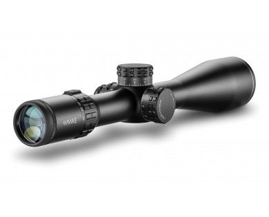 Lunette Hawke Frontier 34 FFP 5-30x56 réticule Mil Pro Ext 
