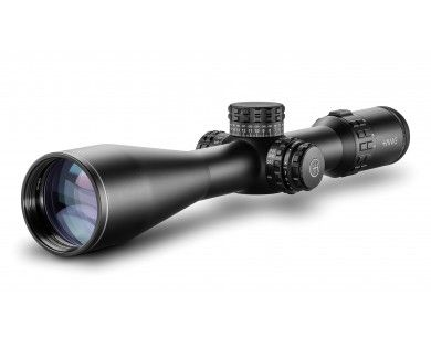 Lunette Hawke Frontier 34 FFP 5-30x56 réticule MOA Pro Ext 