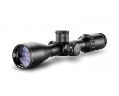 Lunette Hawke Sidewinder 30 FFP 4-16x50 réticule FFP MOA 