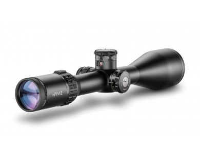 Lunette Hawke Sidewinder 30 FFP 6-24x56 réticule FFP MOA 