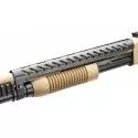 Fusil à pompe Winchester SXP Extreme Dark Earth Defender calibre 12/76 