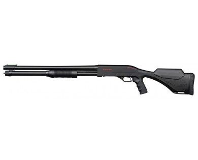 Fusil à pompe Winchester SXP Extreme Defender High Capacity calibre 12/76 