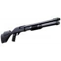 Fusil à pompe Winchester SXP Extreme Defender High Capacity calibre 12/76 