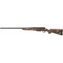 Carabine Winchester XPR Hunter Mobuc filetée M14x1 