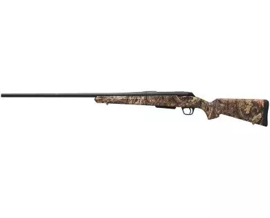 Carabine Winchester XPR Hunter Mobuc filetée M14x1 