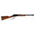 ROSSI RIO BRAVO Bois calibre 22LR 10 coups Canon 46 cm 