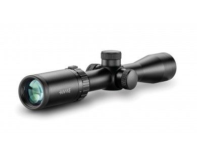 Lunette Hawke Vantage IR 2-7x32 réticule Mil Dot Illuminated 