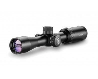 Lunette Hawke Vantage IR 2-7x32 réticule Mil Dot Illuminated 