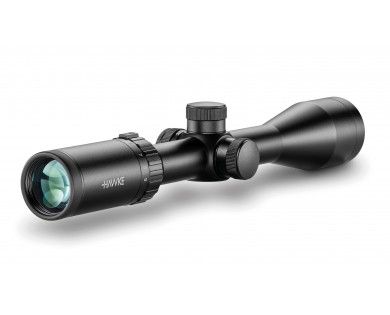 Lunette Hawke Vantage IR 3-9x40 réticule L4A Dot 