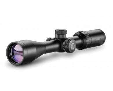 Lunette Hawke Vantage IR 3-9x40 réticule L4A Dot 