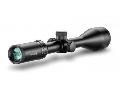 Lunette Hawke Vantage IR 3-9x50 réticule L4A Dot 