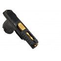 PISTOLET BUL AXE COMPACT TOMAHAWK BLACK OPTIC READY CALIBRE 9x19 