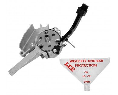 KIT DE CHANGEMENT DE CALIBRE PRESS LEE PRO 1000 CAL.45 ACP 