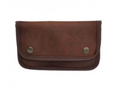 Etui 10 balles de Luxe Cuir Vieilli Januel 
