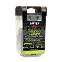 CORDON NETTOYAGE BORESNAKE HOPPE'S VIPER DEN POUR CARABINE C/308, 30-30,30-06,300,303,7.62 