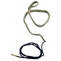 CORDON NETTOYAGE BORESNAKE HOPPE'S VIPER DEN POUR CARABINE C/308, 30-30,30-06,300,303,7.62 