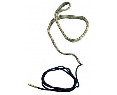 CORDON NETTOYAGE BORESNAKE HOPPE'S VIPER DEN POUR CARABINE C/308, 30-30,30-06,300,303,7.62 