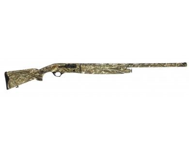 Fusil semi-automatique Venator X Real Tree Max5 Camo calibre 12/76 