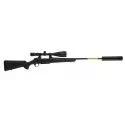 Carabine Browning ABolt III Compo Silence + Lunette 6-24x50 