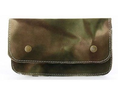 Pochette a cartouches X10 camo Januel 