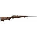 Carabine à répétition manuelle Steyr Mannlicher Zephyr II calibre 22 LR 