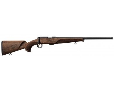 Carabine à répétition manuelle Steyr Mannlicher Zephyr II calibre 22 LR 