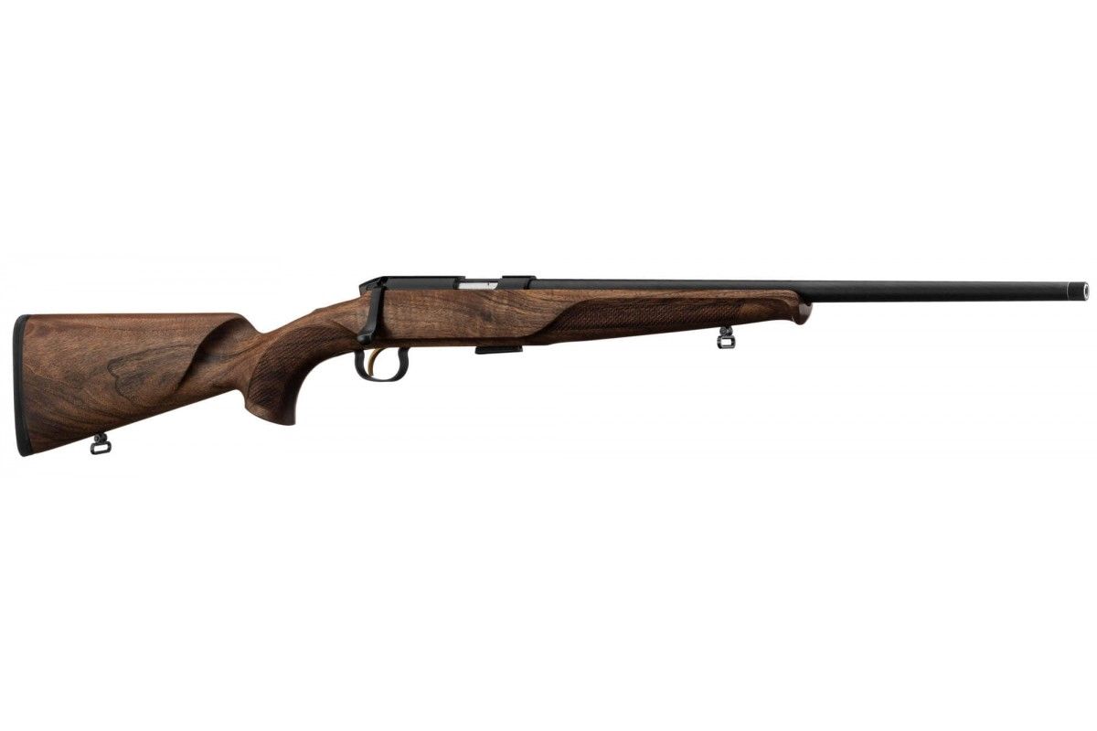 Carabine à répétition manuelle Steyr Mannlicher Zephyr II calibre 22 LR Carabine à répétition manuelle Steyr Mannlicher Zephyr II calibre 22 LR