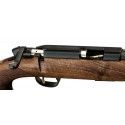 Carabine à répétition manuelle Steyr Mannlicher Zephyr II calibre 22 LR 