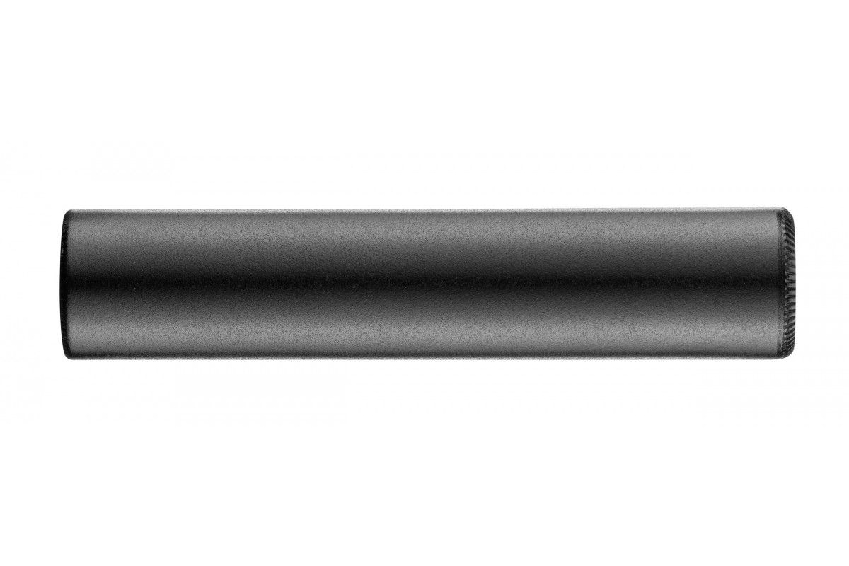 Silencieux manutac N°3 pour Carabines 22LR 1/2x28 Silencieux manutac N°3 pour Carabines 22LR 1/2x28