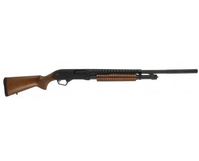 Fusil à Pompe Winchester SXP Trench Gun Cal.12/76 Canon 61cm 
