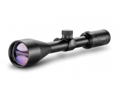 Lunette Hawke Vantage 4-12x50 réticule 30/30 Duplex 