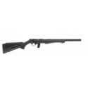 Rossi 8122 Intégral Silence Calibre 22LR 
