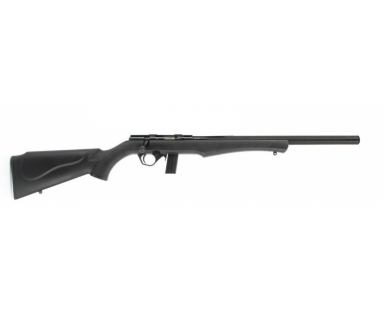 Rossi 8122 Intégral Silence Calibre 22LR 