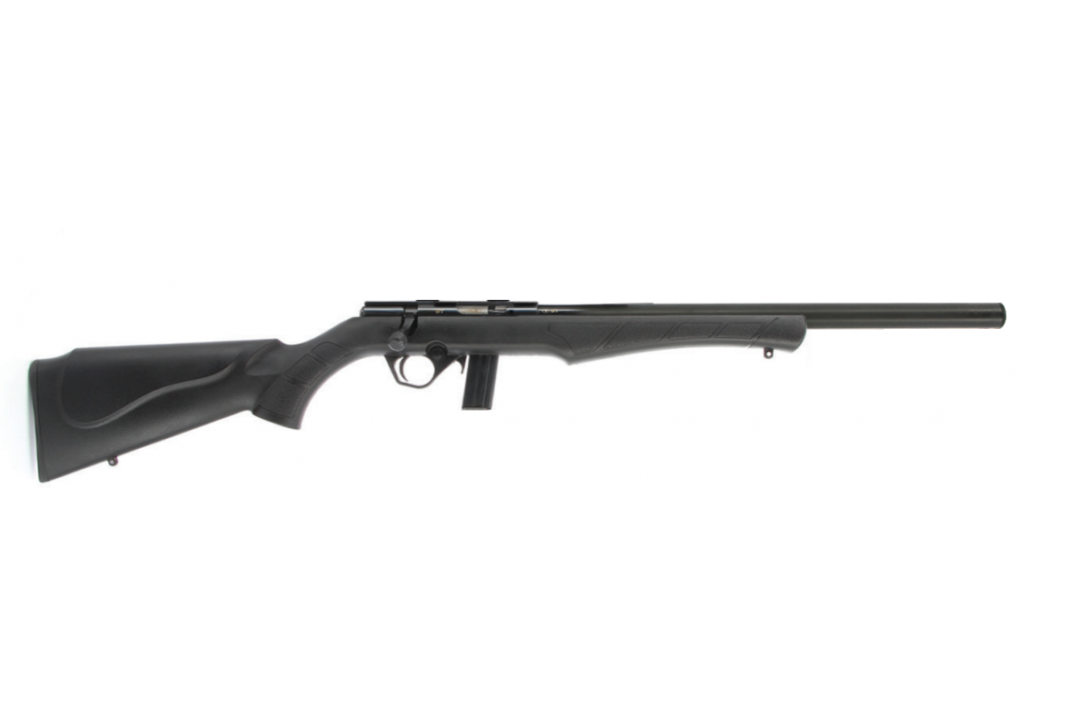 Rossi 8122 Intégral Silence Calibre 22LR Rossi 8122 Intégral Silence Calibre 22LR