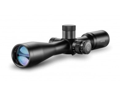 Lunette Hawke AIRMAX 30 WA SF 10x44 réticule AMX IR 