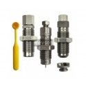Jeu de 3 outils LEE 7.54X54 FRENCH MAS (PACESETTER 3 DIES) 
