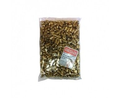 Ogives 38/357 158 grains FMJ ALSA PRO 