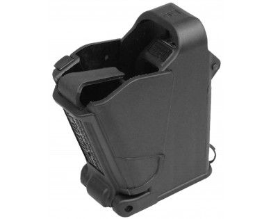 Chargette Uplula compatible du 9 mm au 45 acp. 