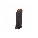 Chargeur Glock - G19 Gen5 15 Coups 