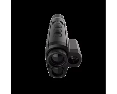 Monoculaire de vision thermique HIKMICRO Gryphon LRF GH25L 1-8x25 avec télémètre laser 