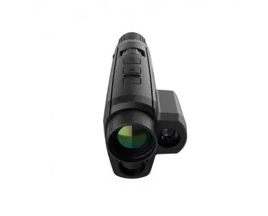Monoculaire de vision thermique HIKMICRO Gryphon LRF GQ35L 1-8x35 avec télémètre laser 