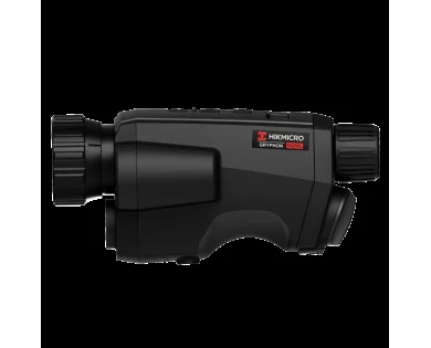 Monoculaire de vision thermique HIKMICRO Gryphon LRF GQ50L 1-8x50 avec télémètre laser 
