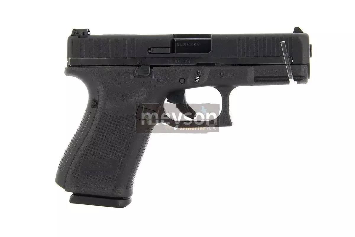 Pistolet Glock 44 Gen 5 FS Cal. 22 LR 