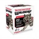 Winchester 22LR WILDCAT 40GR DYNAPOINT X 500 