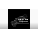 Lunette thermique HIKMICRO Thunder Pro TQ50 1,5-12x50 