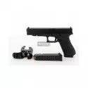 Pistolet Glock 34 Gen 5 MOS FS Cal 9x19 