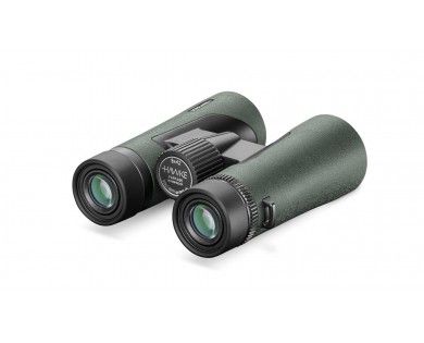 Jumelles Hawke Vantage 8x42 vertes 