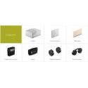 Jumelles Hawke Vantage 10x42 vertes 