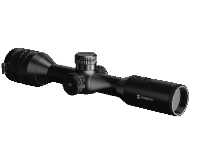 Lunette thermique HIKMICRO Stellar SQ50 2,3-18x50 